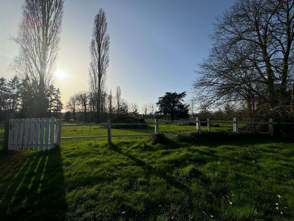 Maison Saint-Hilaire-du-Harcouët