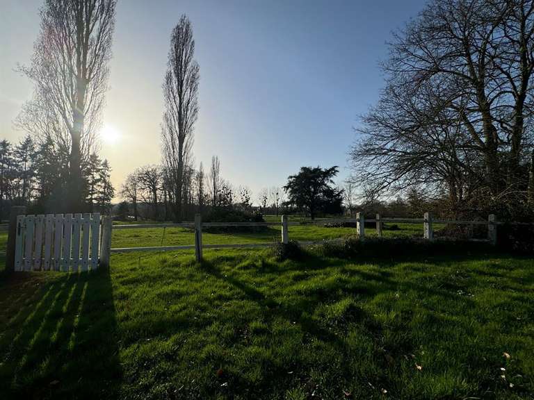 Maison Saint-Hilaire-du-Harcouët - 8 chambres - 350m²