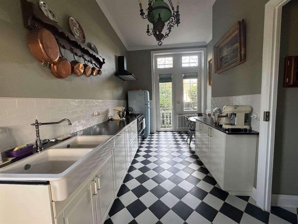 Maison Saint-Hilaire-du-Harcouët