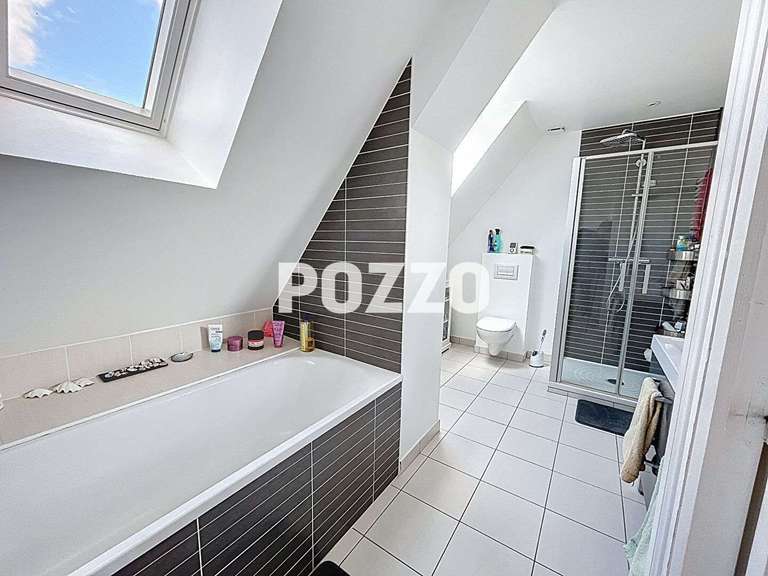 Maison Saint-Hilaire-du-Harcouët - 5 chambres