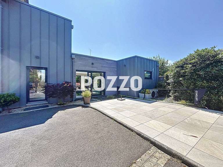 Maison Saint-Hilaire-du-Harcouët - 5 chambres