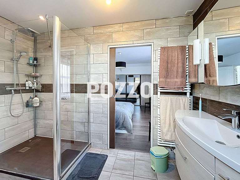 Maison Saint-Hilaire-du-Harcouët - 5 chambres