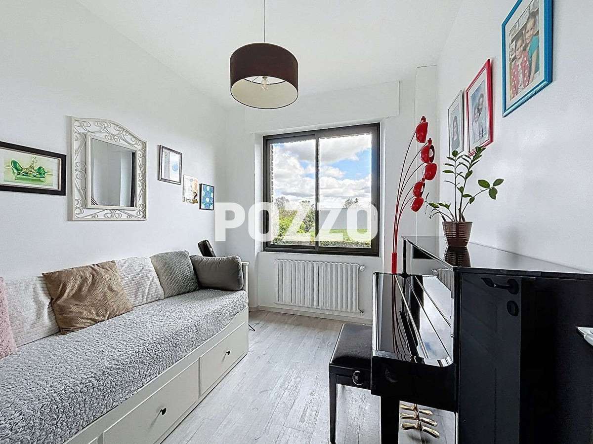 Maison Saint-Hilaire-du-Harcouët