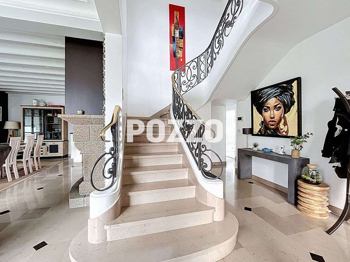 Maison Saint-Hilaire-du-Harcouët