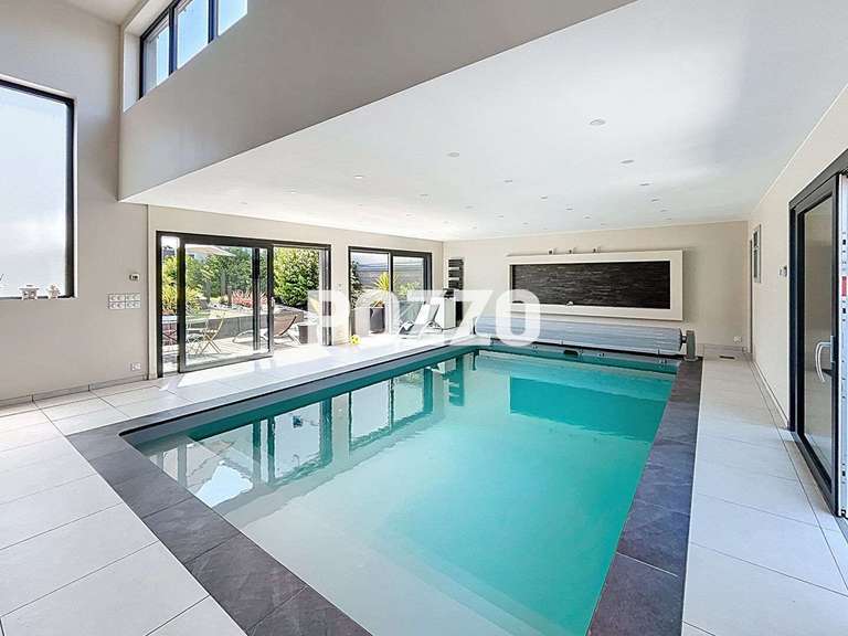 Maison Saint-Hilaire-du-Harcouët - 5 chambres