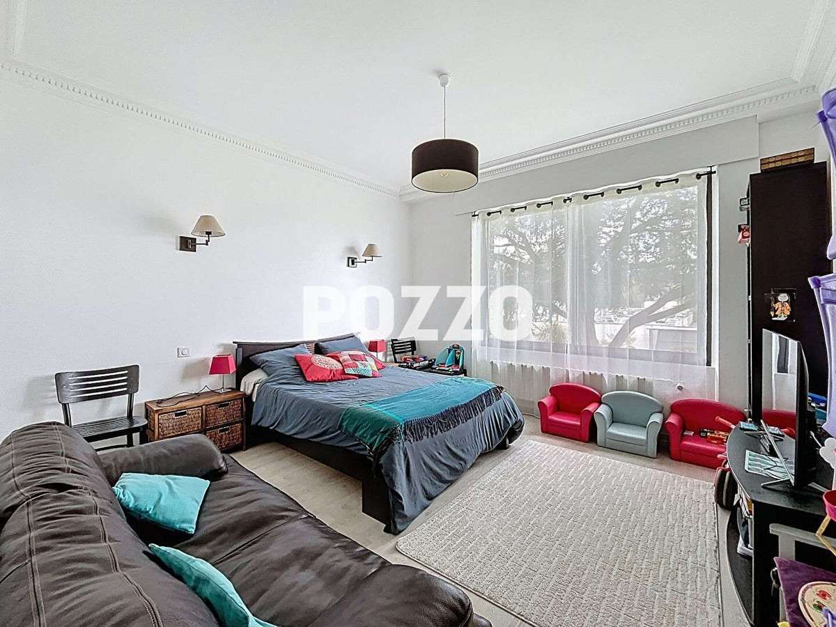 Maison Saint-Hilaire-du-Harcouët