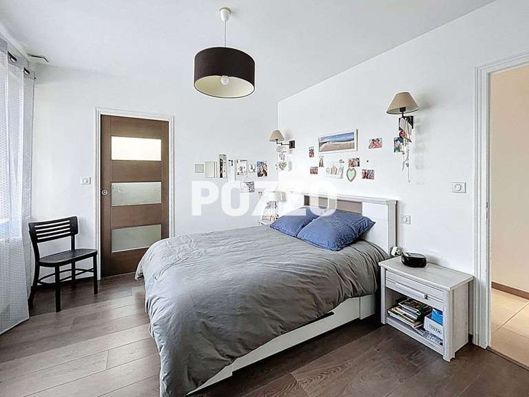 Maison Saint-Hilaire-du-Harcouët - 5 chambres