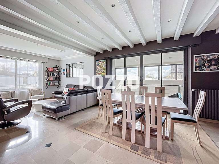 Maison Saint-Hilaire-du-Harcouët - 5 chambres