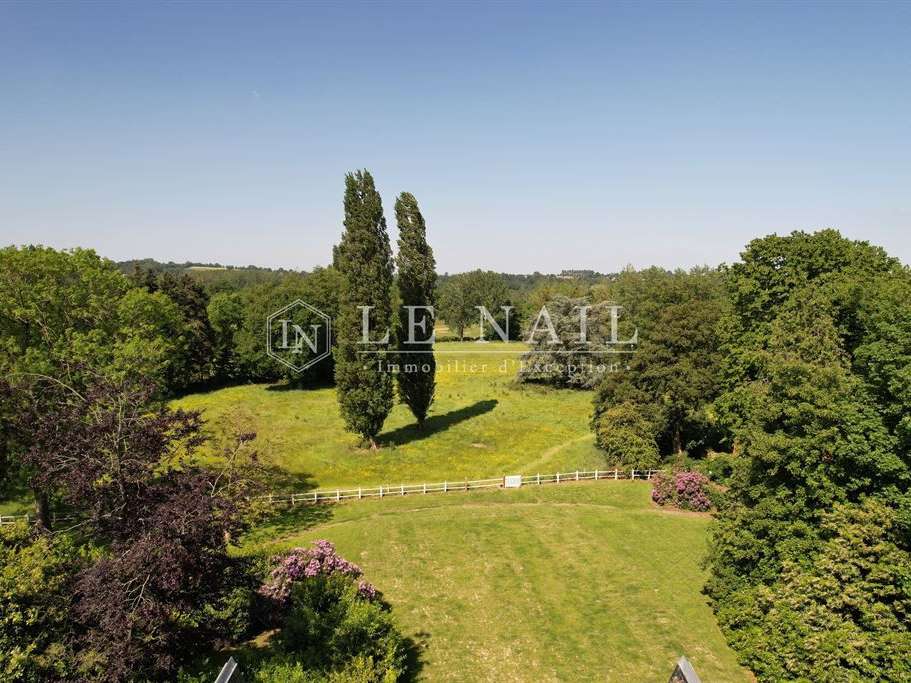 Manoir Saint-Hilaire-du-Harcouët