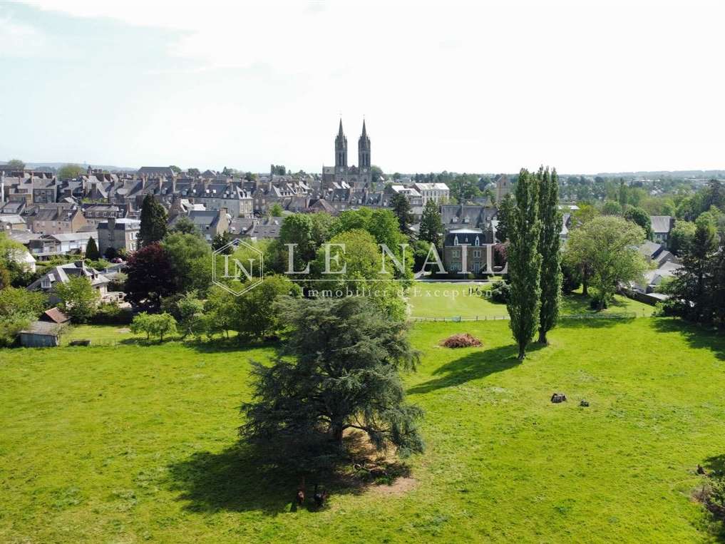 Manoir Saint-Hilaire-du-Harcouët