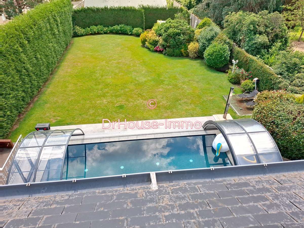 Villa Saint-Hilaire-du-Harcouët