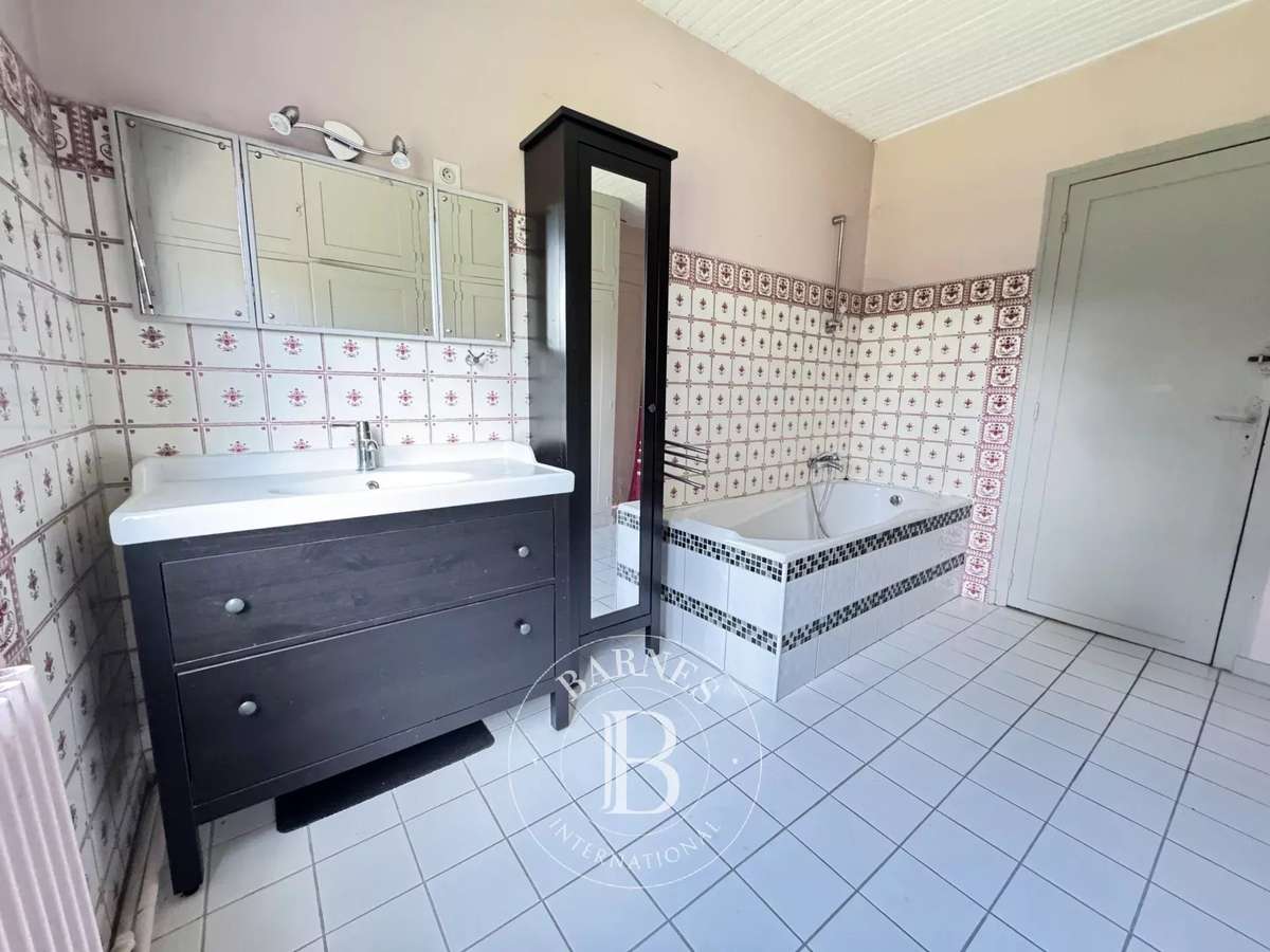 House Saint-Hilaire-Saint-Mesmin