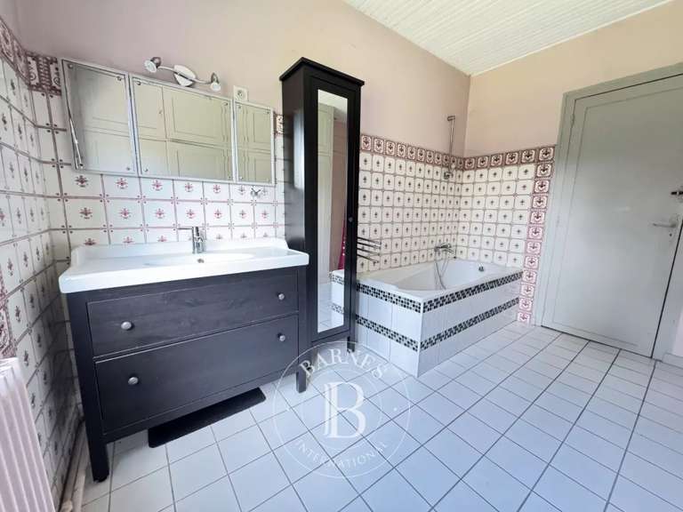 Maison Saint-Hilaire-Saint-Mesmin - 5 chambres - 317m²