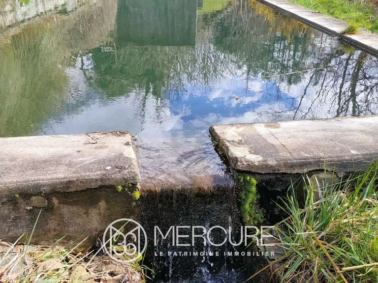 Château Saint-Hippolyte - 12 chambres - 350m²