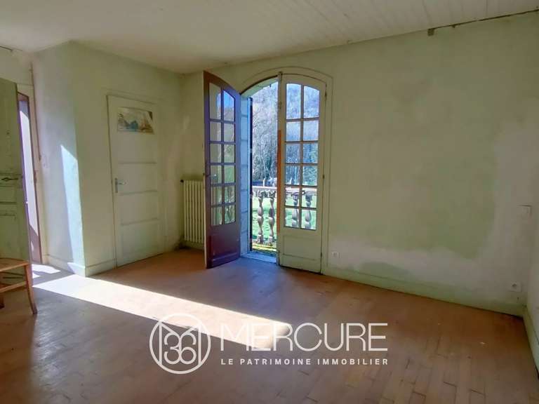 Château Saint-Hippolyte - 12 chambres - 350m²