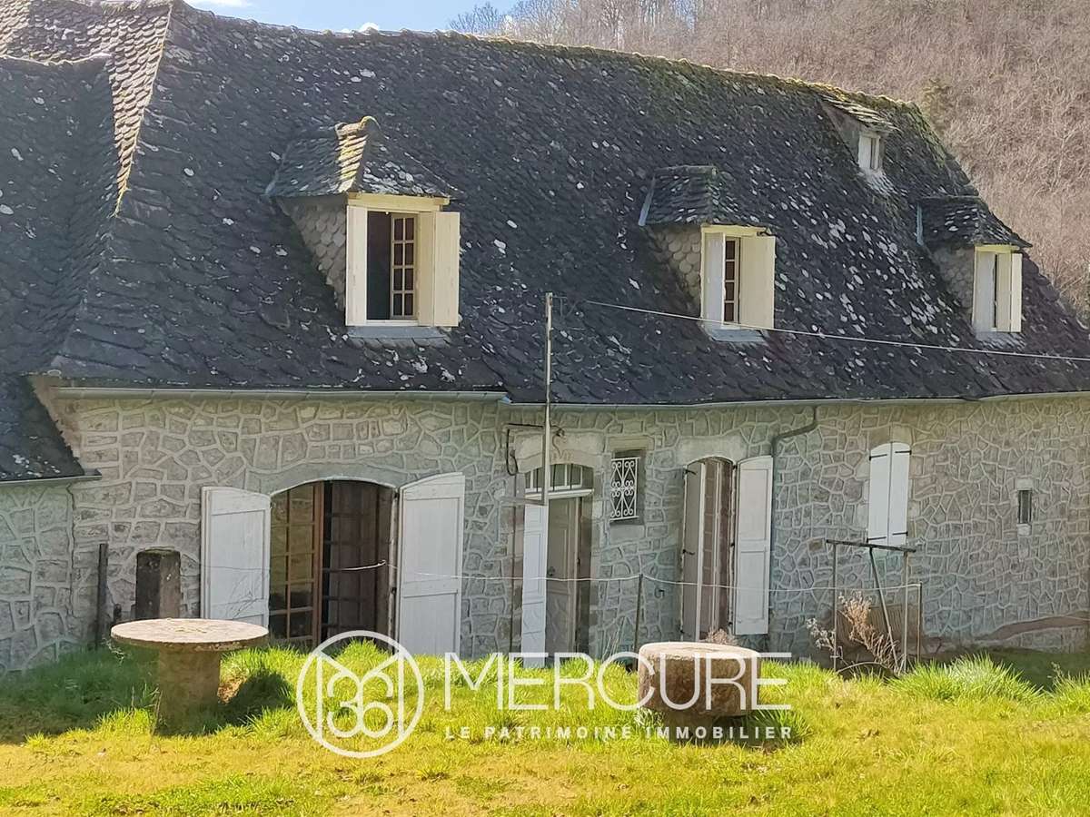 Château Saint-Hippolyte