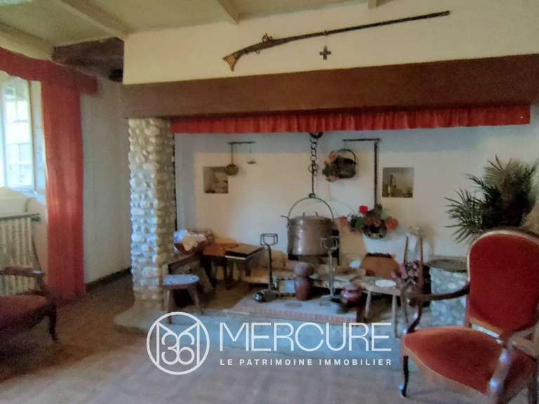 Château Saint-Hippolyte - 12 chambres - 350m²