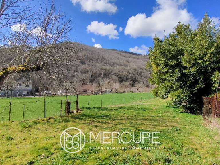 Château Saint-Hippolyte - 12 chambres - 350m²