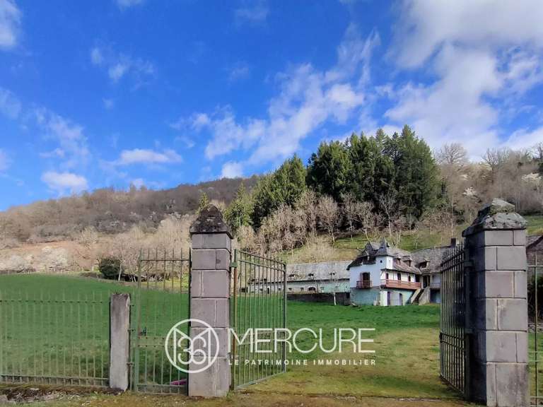 Château Saint-Hippolyte - 12 chambres - 350m²