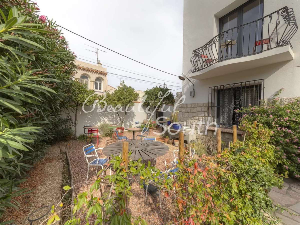 House Saint-Hippolyte