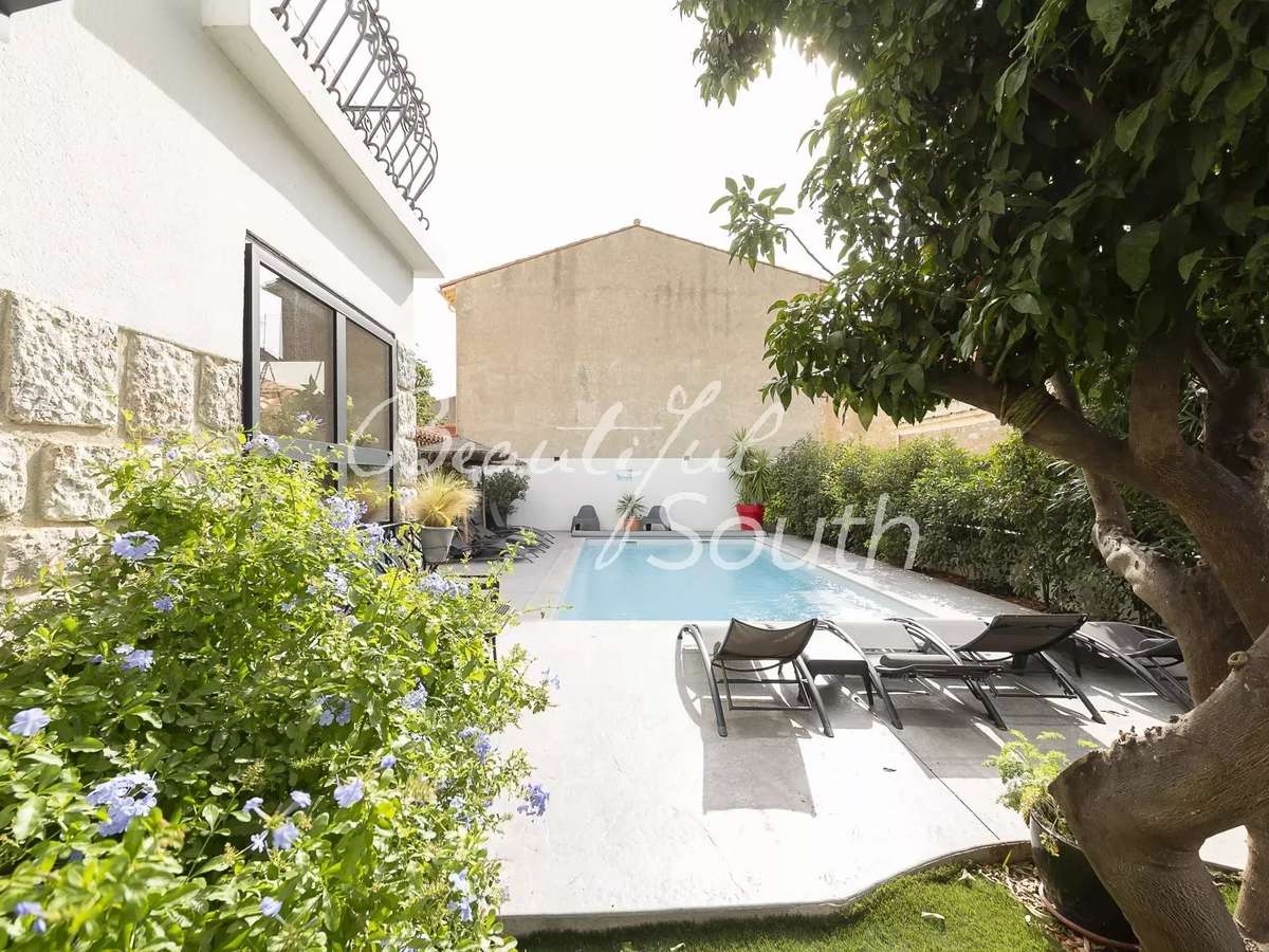 House Saint-Hippolyte