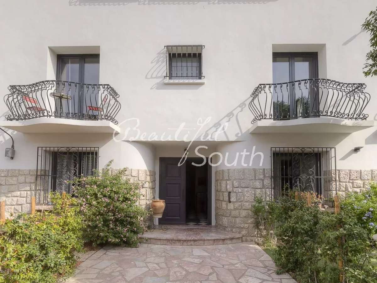 House Saint-Hippolyte