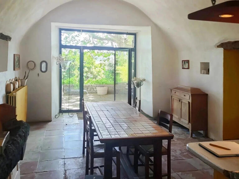 House Saint-Hippolyte-du-Fort - 6 bedrooms - 370m²