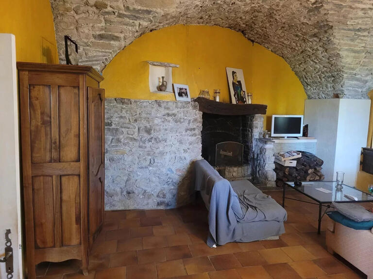 House Saint-Hippolyte-du-Fort - 6 bedrooms - 370m²