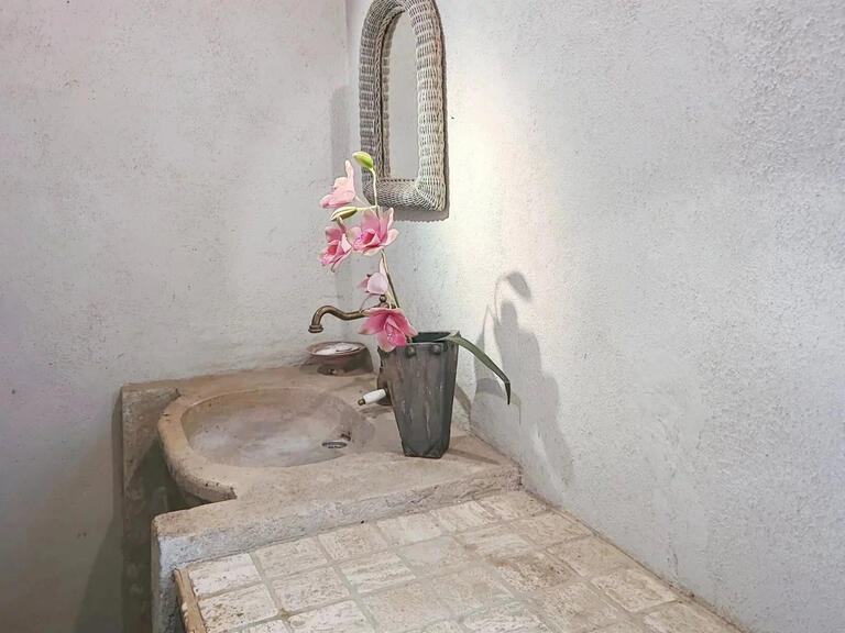 House Saint-Hippolyte-du-Fort - 6 bedrooms - 370m²