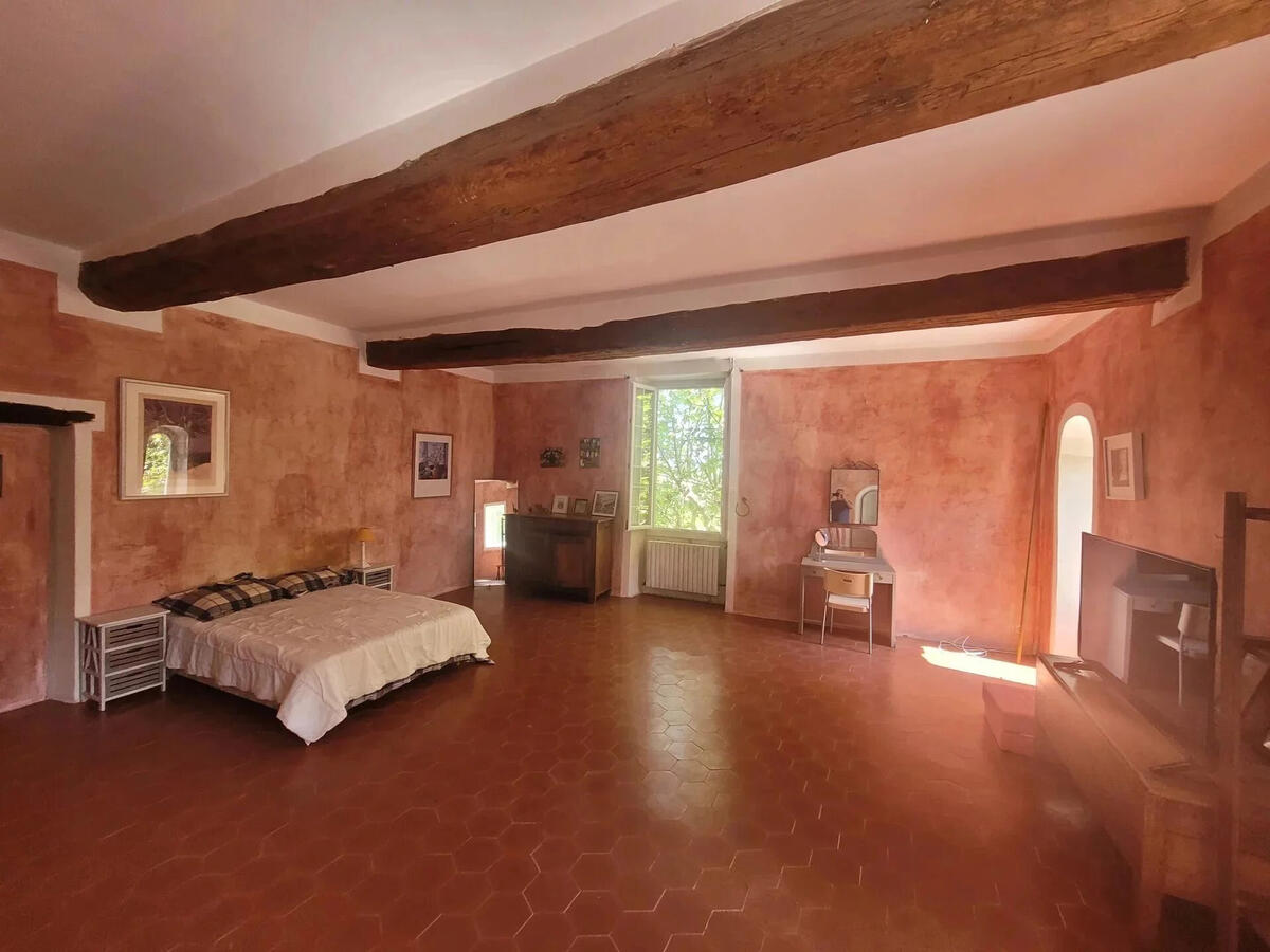 House Saint-Hippolyte-du-Fort