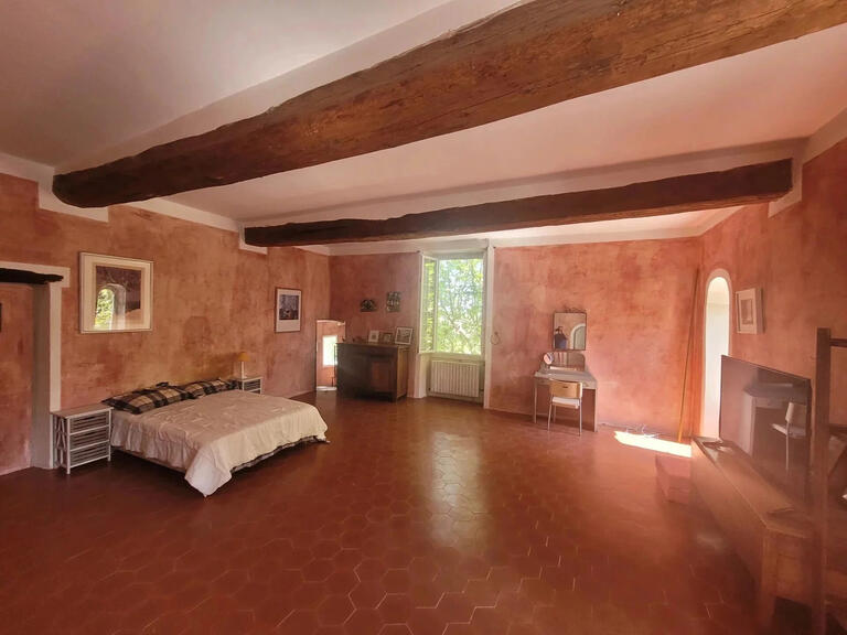 House Saint-Hippolyte-du-Fort - 6 bedrooms - 370m²
