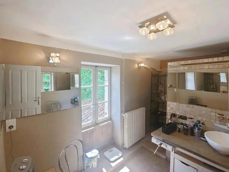 House Saint-Hippolyte-du-Fort - 6 bedrooms - 370m²