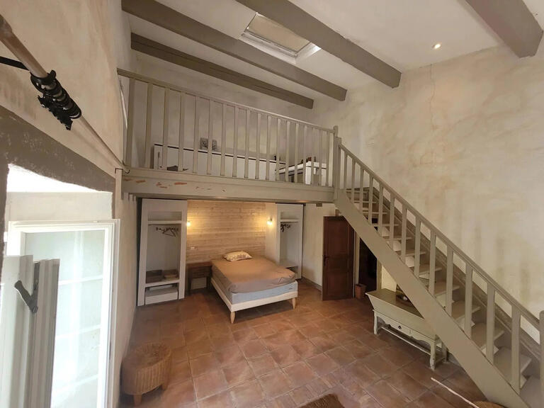 House Saint-Hippolyte-du-Fort - 6 bedrooms - 370m²