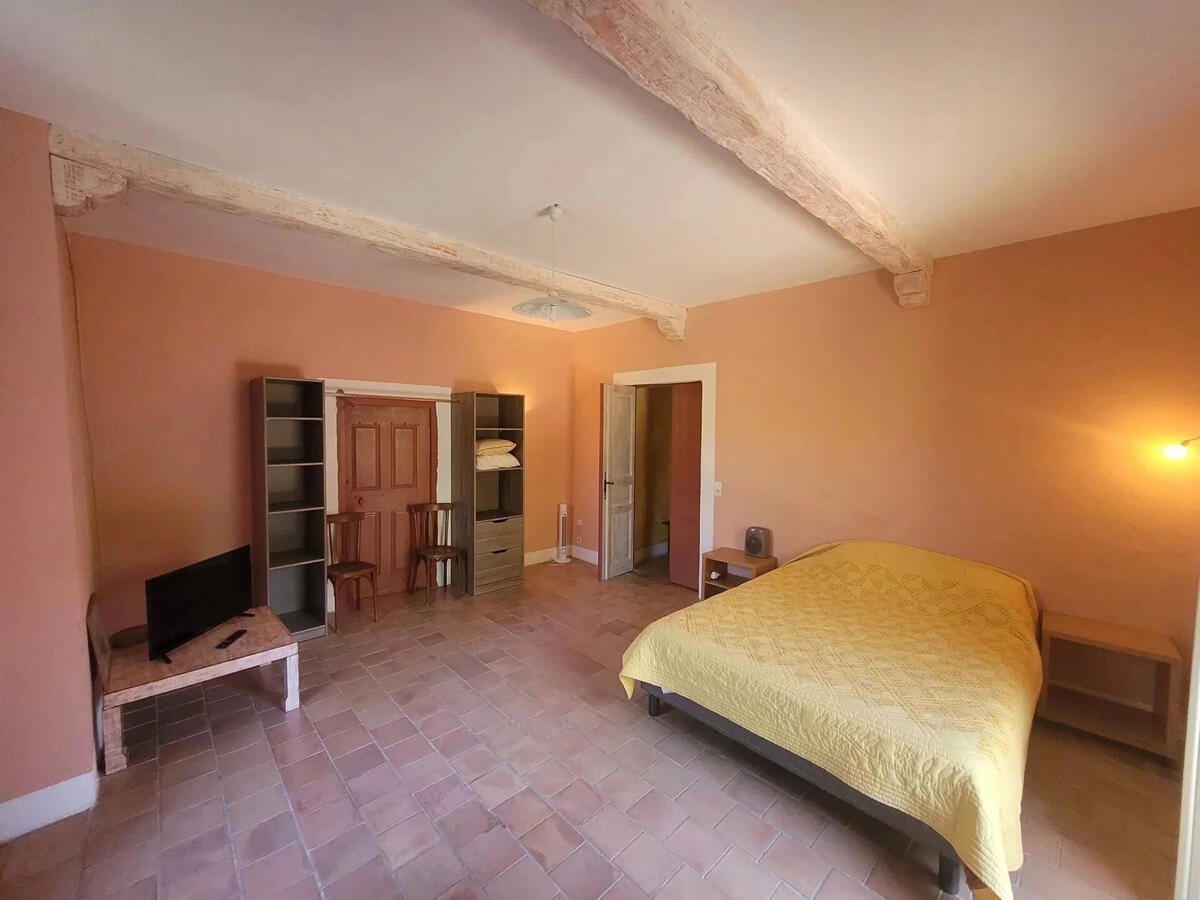 House Saint-Hippolyte-du-Fort