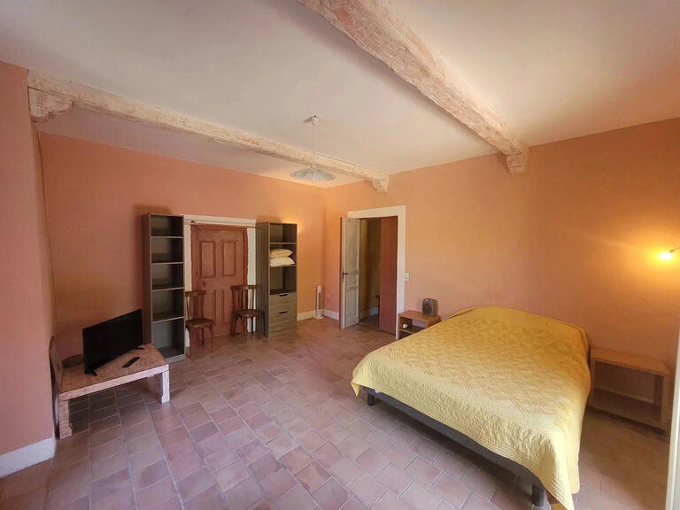 House Saint-Hippolyte-du-Fort - 6 bedrooms - 370m²