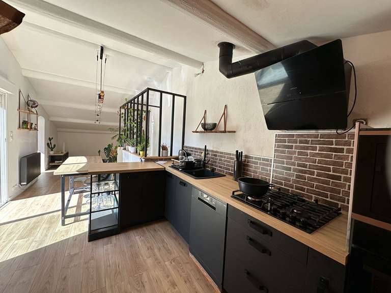 Moulin Saint-Hippolyte-du-Fort - 14 chambres - 550m²
