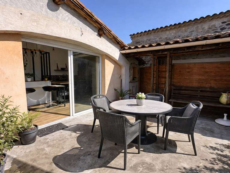 Moulin Saint-Hippolyte-du-Fort - 14 chambres - 550m²