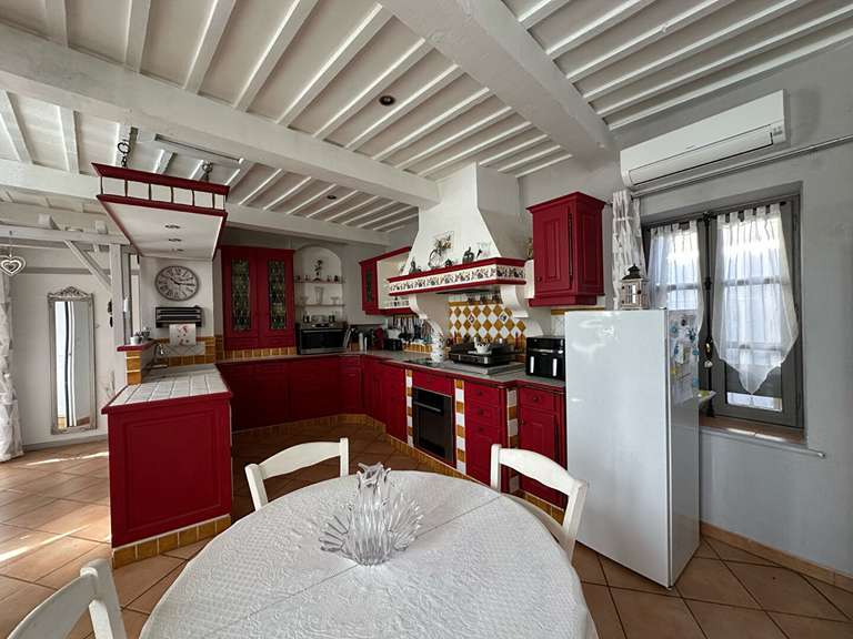 Moulin Saint-Hippolyte-du-Fort - 14 chambres - 550m²