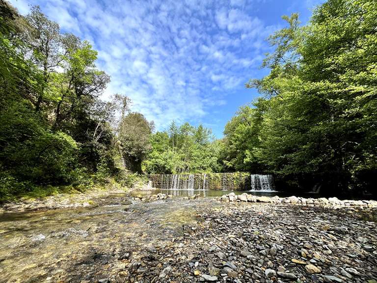 Moulin Saint-Hippolyte-du-Fort - 14 chambres - 550m²