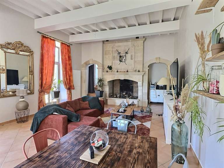 Moulin Saint-Hippolyte-du-Fort - 14 chambres - 550m²
