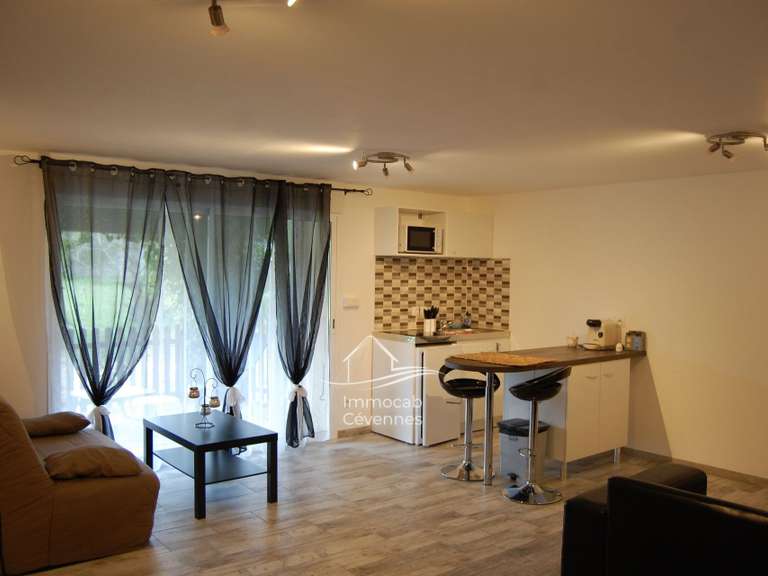 Villa Saint-Hippolyte-du-Fort - 7 chambres - 315m²