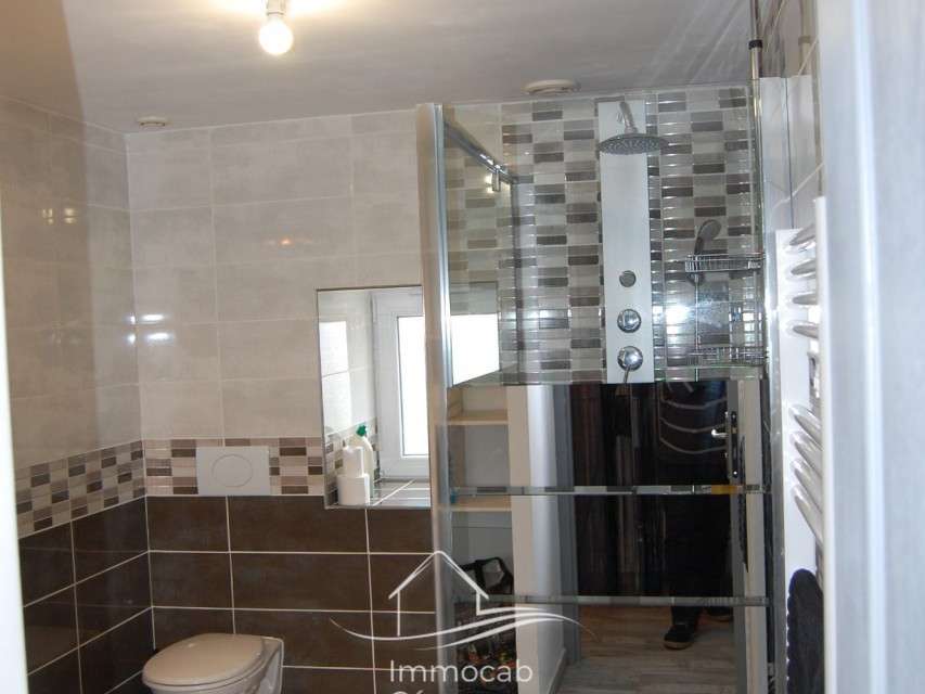 Villa Saint-Hippolyte-du-Fort