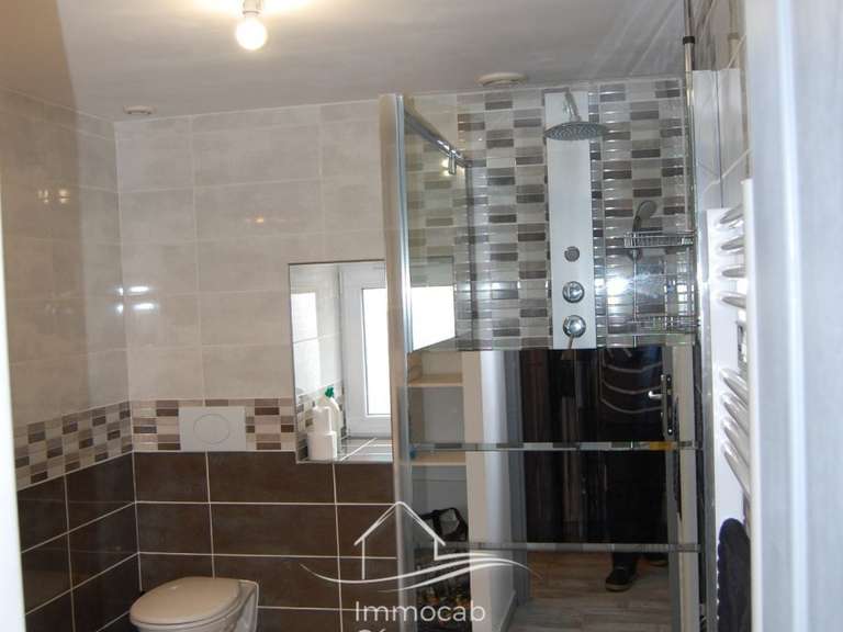 Villa Saint-Hippolyte-du-Fort - 7 chambres - 315m²