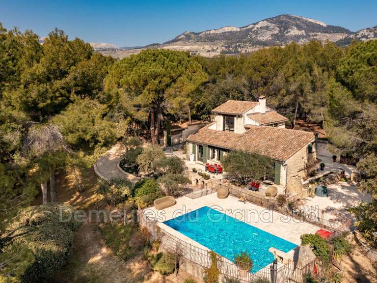 House for Sale SaintHippolyteleGraveyron BellesPierres