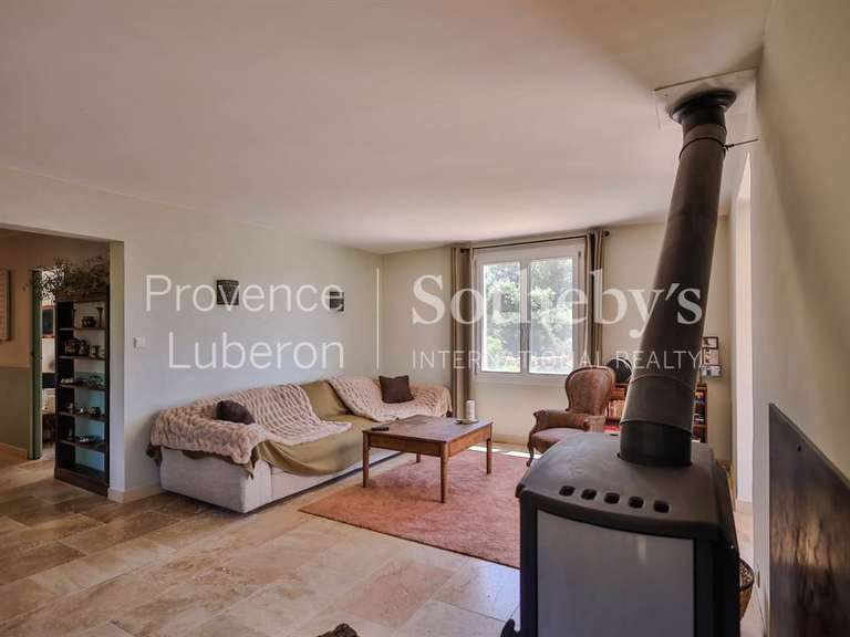 Maison Saint-Hippolyte-le-Graveyron - 5 chambres - 250m²