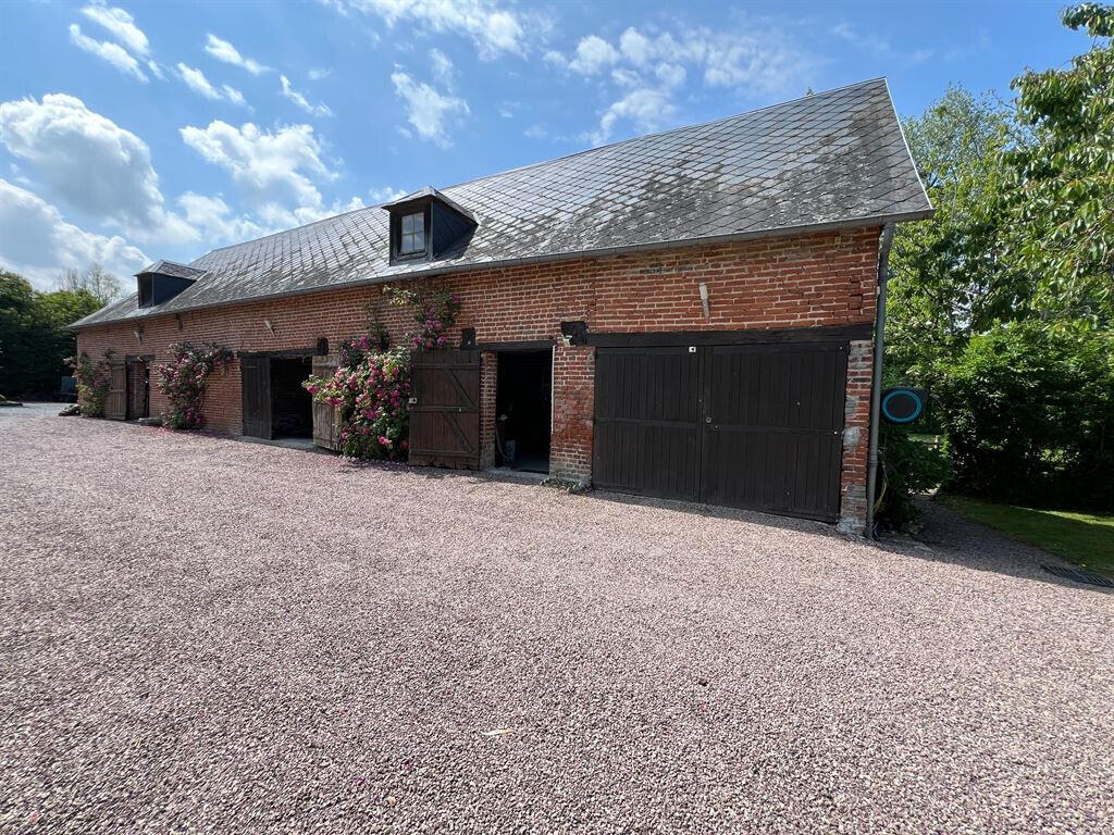 House Saint-Hymer