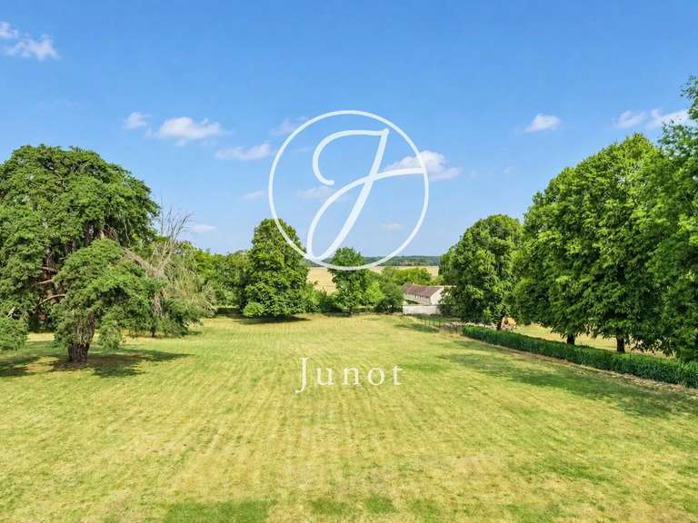 Château Saint-Illiers-la-Ville - 7 chambres - 407m²