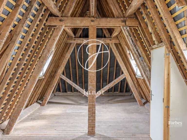 Château Saint-Illiers-la-Ville - 7 chambres - 407m²