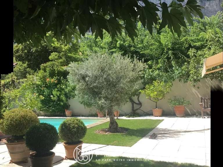 Maison Saint-Ismier - 4 chambres - 180m²