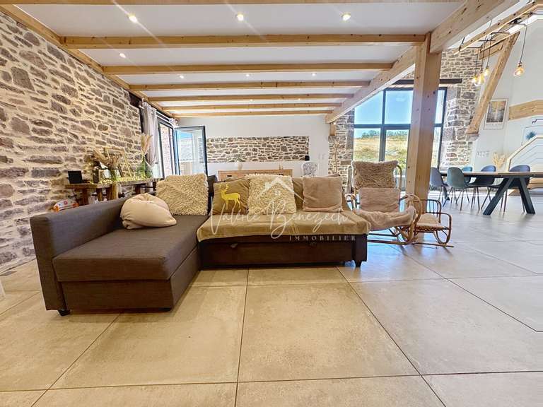 Maison Saint-Izaire - 4 chambres - 252m²